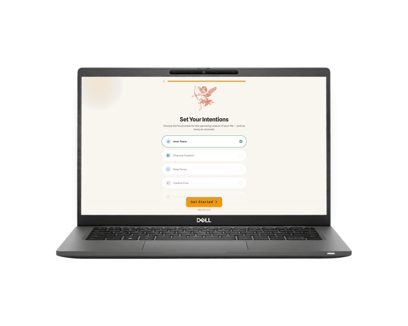 Clear Path task list with priorities and recurring tasks